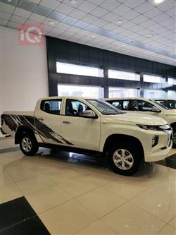 ميتسوبيشي L200